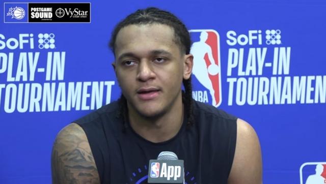 【完整版】班凱羅：我就是不準 輸球我有責任 其他球員也有責任