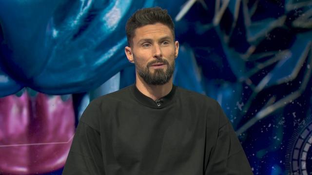 吉魯：切爾西需要一名純正的頂級中鋒；馬雷斯卡目前做得很好 - 