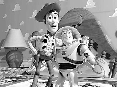 技術迭代推動電影藝術發展