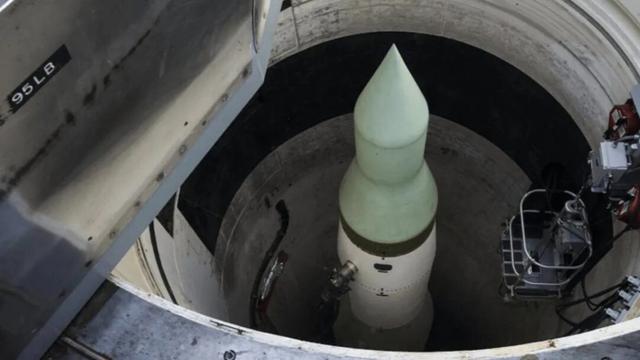 美俄核軍控條約新動向