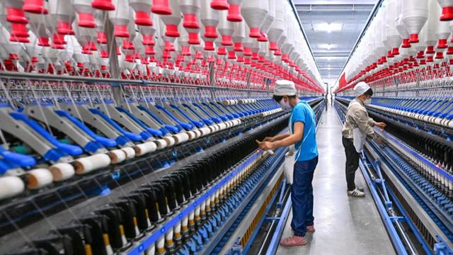 何為「促進型立法」？民營經濟促進法告訴你 - 天天要聞