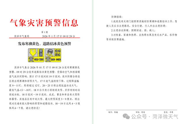 天氣早知道｜雨雪、寒潮、冰凍將接踵而來 - 