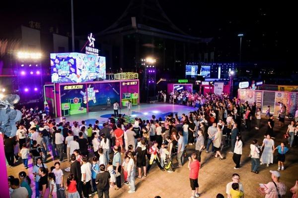 2025雲南省邊境幸福村體育嘉年華主題活動混合制氣排球賽圓滿落幕 - 