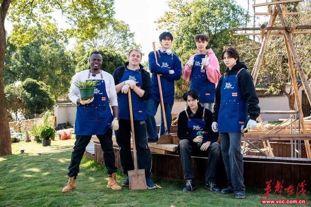 青春聚湘江 對話向未來 中美、中德青年交流活動在湘啟幕 - 