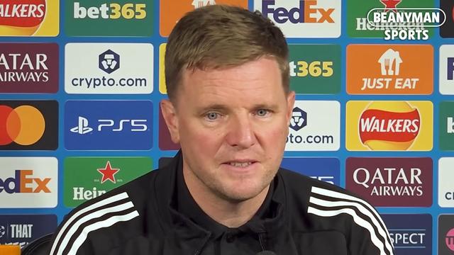 埃迪-豪：輸西漢姆聯問題更多出現在精神狀態上，我們會調整 - 