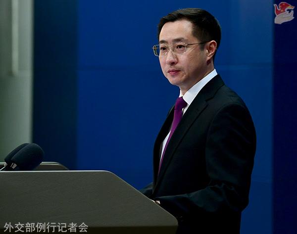 外交部：日本首相官邸高官的擁核言論絕非孤立事件 - 