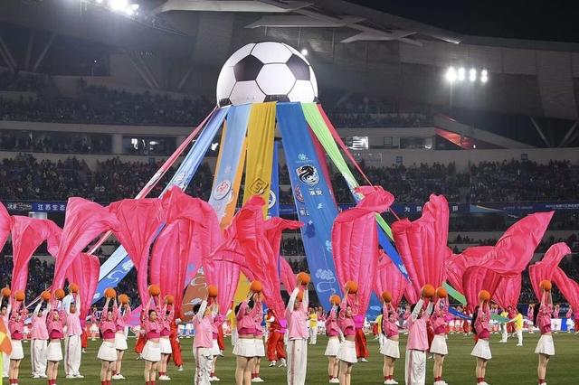 蘇超落幕：江蘇13市，友誼1314 - 