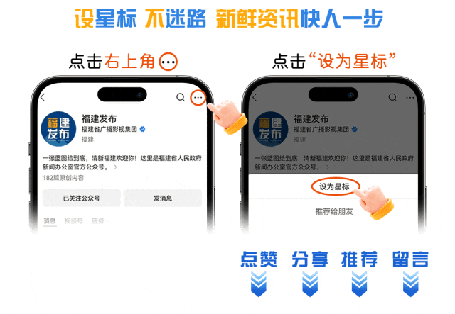 福建新一輪消費券來了！明天9點開放報名 - 