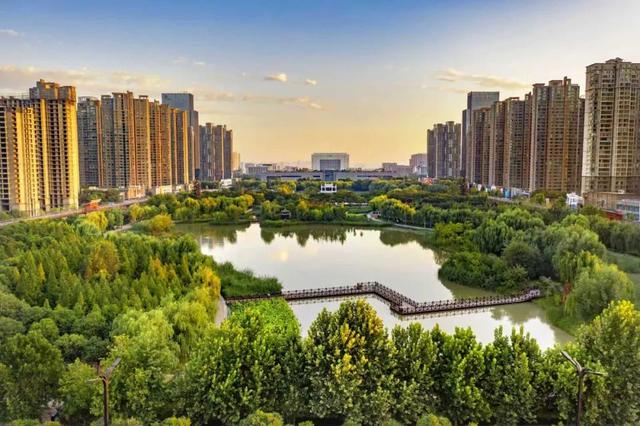 一座古城的未來之約 - 