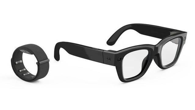 警報拉響：帶攝像頭的智能眼鏡引爆隱私恐慌，你可能會被網絡直播