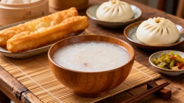 這“三碗湯”大補氣血，讓你面色紅潤、腸胃順暢