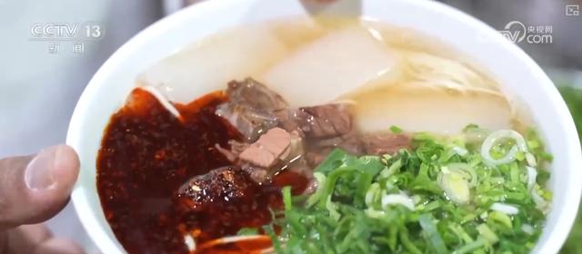 源自街頭的美味加速拓展海外市場 手握技藝複合型人才為產業發展注入新活力 - 