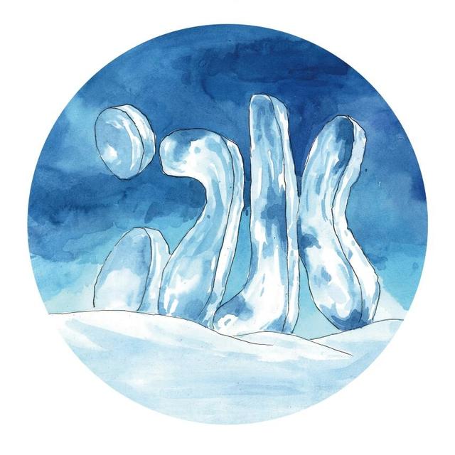 從物候看節氣之冬至 - 