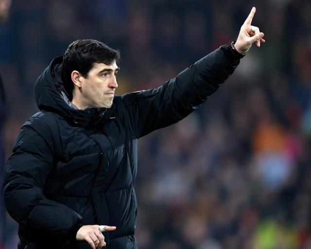 英媒：切爾西已聯繫伊勞拉經紀人評估其接手興趣，候選包括阿隆索