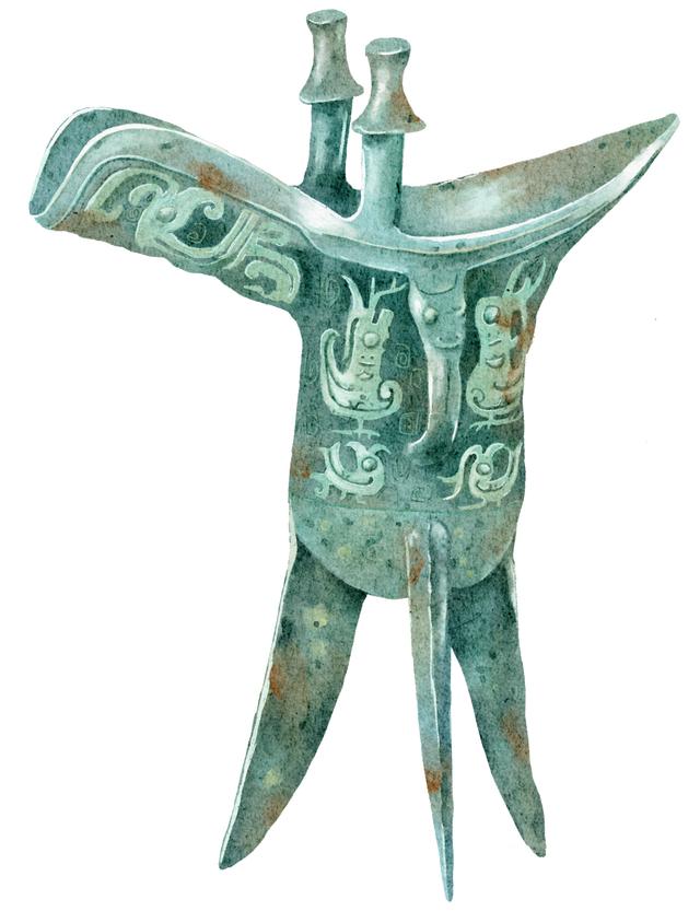 夏羽燕四度赴約進博！首發印尼貓屎咖啡+燕窩新品~ - 