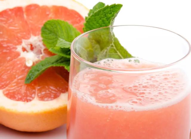 【早讀】西柚與85種藥物“相衝”！趕緊告訴這些朋友 - 