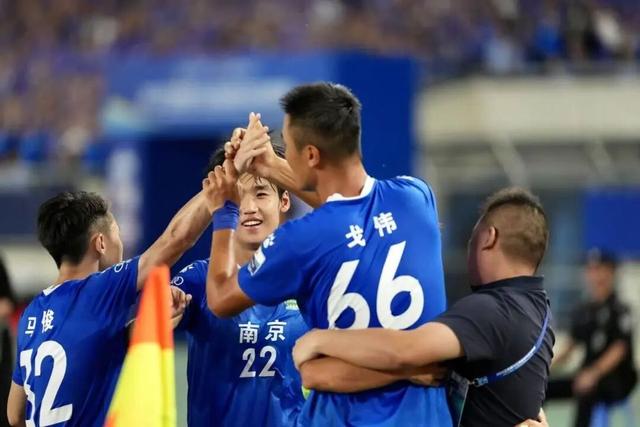 蘇超落幕：江蘇13市，友誼1314 - 