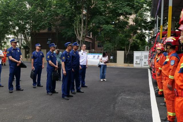 新春特輯｜開門紅，“瀏”精彩——瀏陽大隊年度答卷 - 