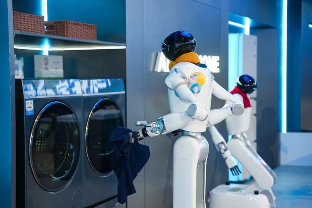 營收利潤雙創新高，海爾智家2025年持續轉型韌性盡顯 - 