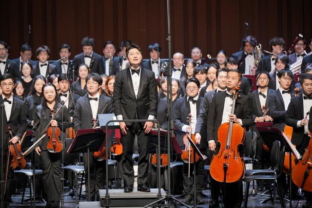 上音建校98周年｜返場響起《游擊隊歌》，奏響育人傳承新篇章 - 