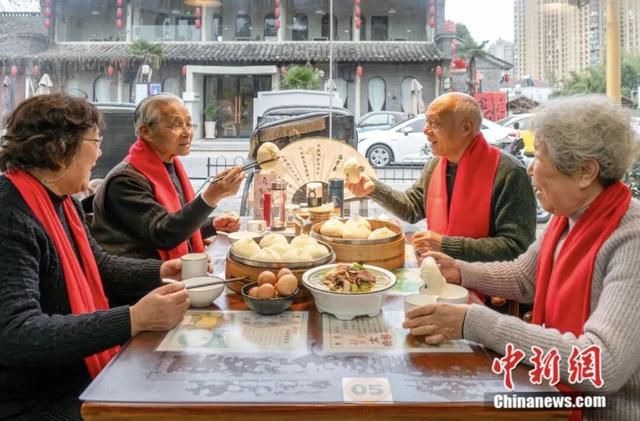 人這一輩子，一定要去一趟泰州！ - 