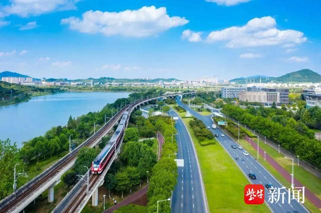 斬獲44項大獎！南京棲霞科創“多核發力”，交出高分答卷 - 