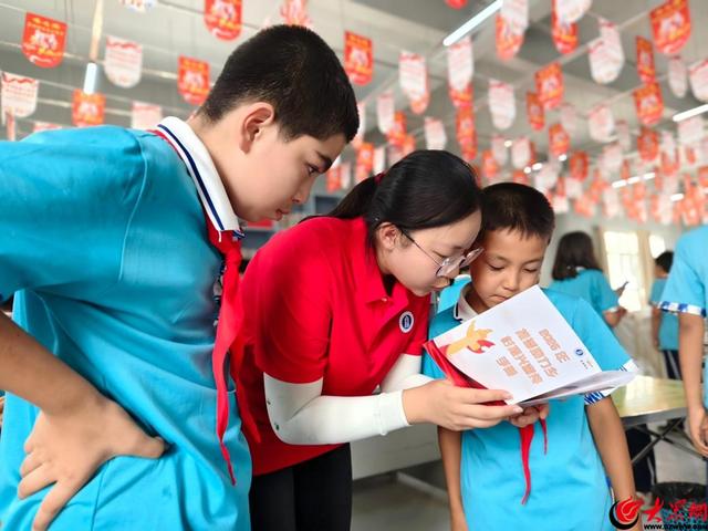 青島酒店管理職業技術學院：一堂青春微團課 四種奮進新模樣 - 