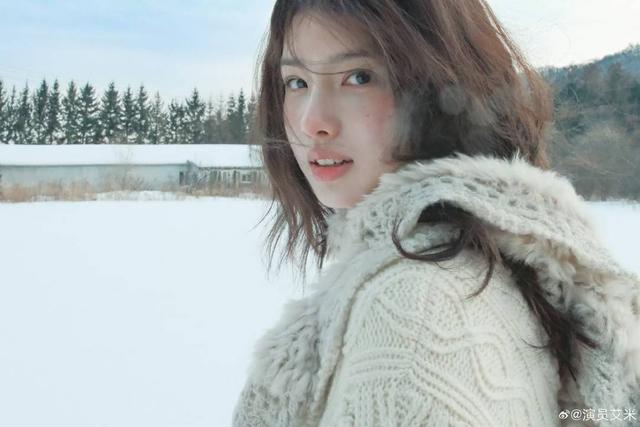 艾米、紀姿含、張籽沐等童星考北電，“小戲骨”引發回憶殺