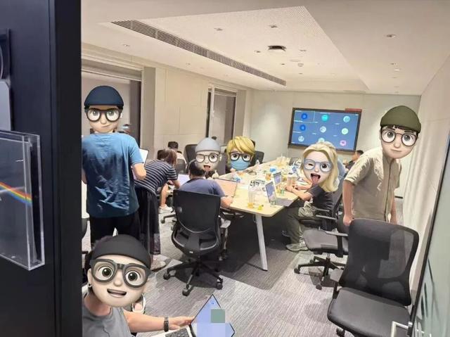 海淀AI青年｜楊植麟：從搖滾少年到AI領軍人物 - 