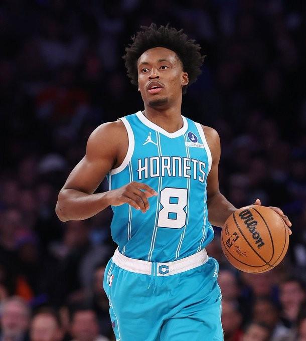 場均15+4，記者：黃蜂開始兜售塞克斯頓，森林狼正在關注 - 