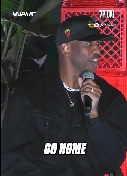 保羅再談被深夜遣返：一直有和小卡聊天 他們不喜歡我給球員建議