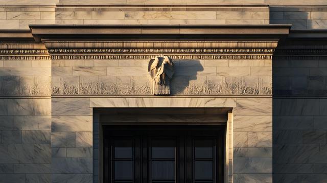 關鍵經濟數據“難產”，美聯儲12月降息預期驟降