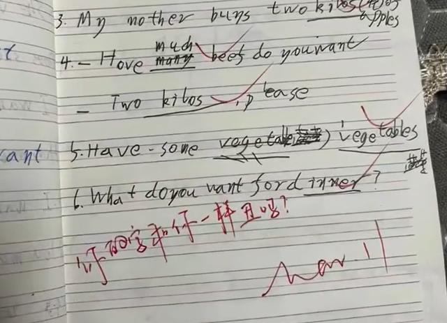 老師批註學生“你的字和你一樣丑”？河南桐柏教體局通報 - 