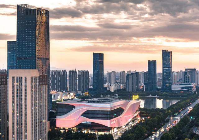 一座古城的未來之約 - 