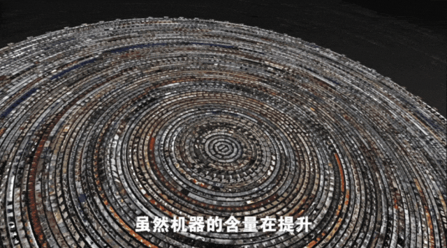 在天大，用視覺智能“看懂”大國工匠！ - 