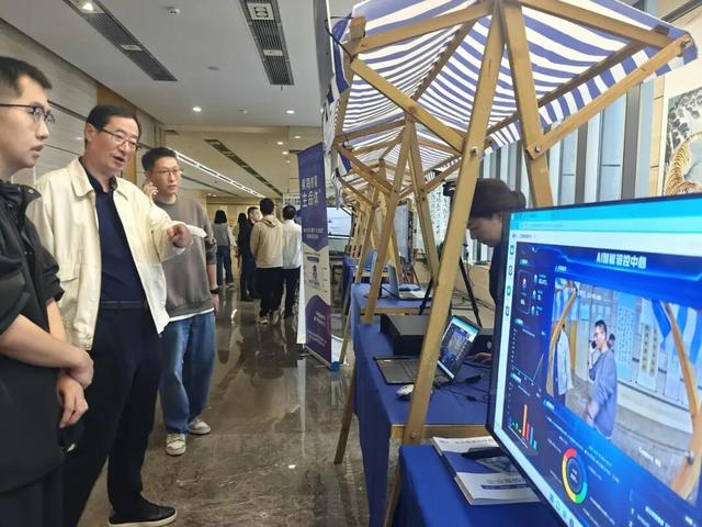 近日，鎮海這裡科技感爆滿 - 