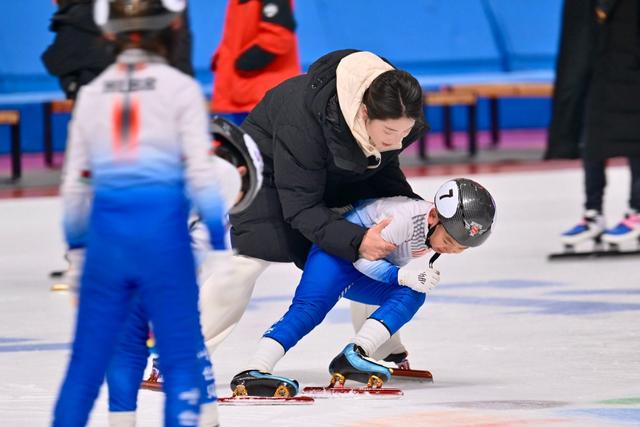 冰雪之上“熱氣”升騰 ——內蒙古冰雪運動發展調研記