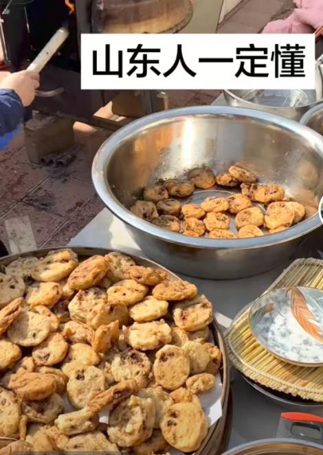 一覺醒來，全山東的網友都在曬：不出意外，正月初一到正月十五，都有這道菜！網友：過了十五，加點白菜，還能吃一禮拜 - 