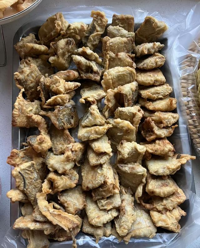 一覺醒來，全山東的網友都在曬：不出意外，正月初一到正月十五，都有這道菜！網友：過了十五，加點白菜，還能吃一禮拜 - 