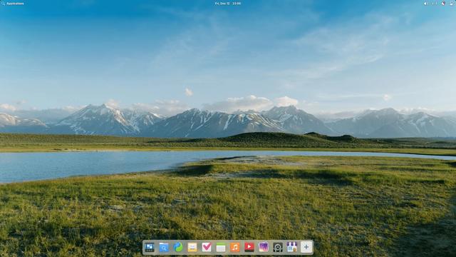 “最美Linux發行版”elementary OS 8.1發布：默認啟用Wayland - 