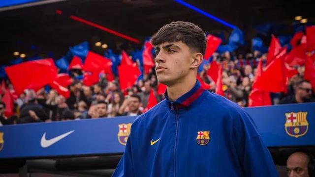 塞爾：赫羅納高層非常喜歡巴薩中場貝爾納爾，想在冬窗租借他