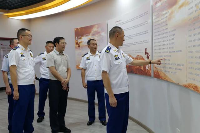 新春特輯｜開門紅，“瀏”精彩——瀏陽大隊年度答卷 - 