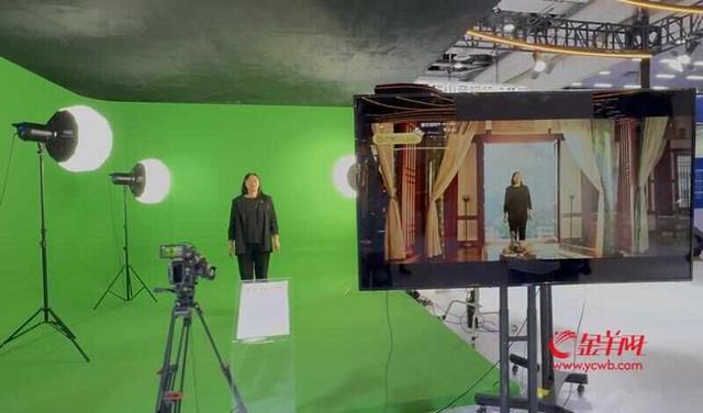 在“馬欄山”看未來頭條！2025中國新媒體大會開幕 - 