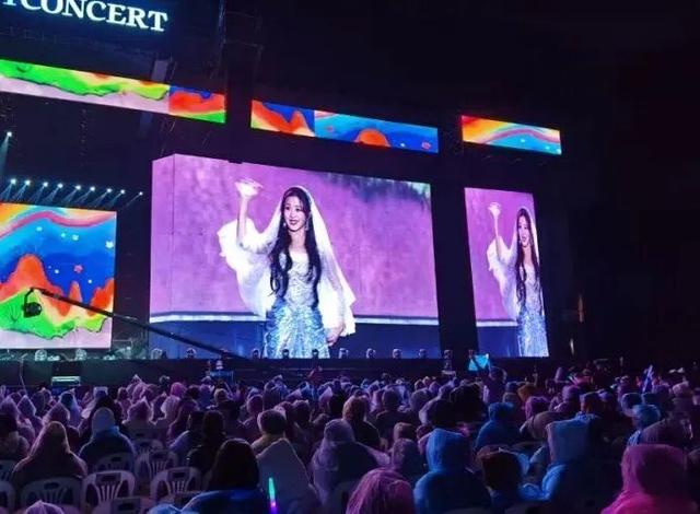 遵義新蒲下一場演唱會，你最期待誰來？ - 