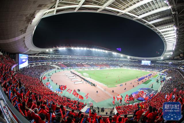 蘇超 | 泰州奪得冠軍 - 