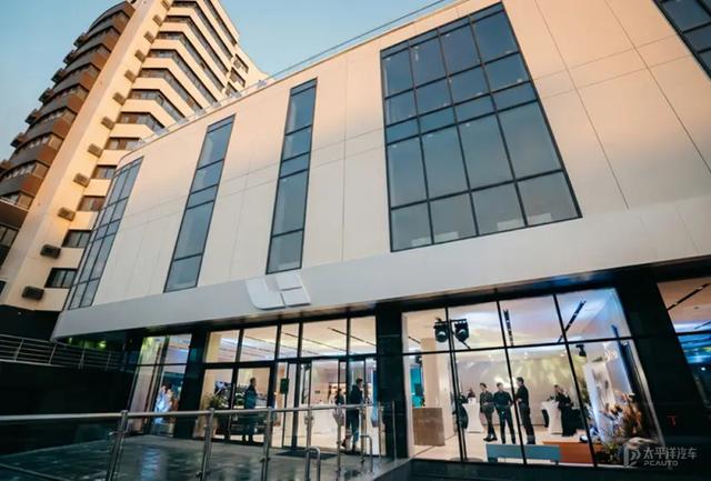 理想汽車出海新進展 橫跨中亞、高加索地區和北非 - 