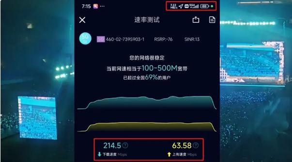 瀋陽這些地方能收到5G-A信號！預計年底三環內普遍覆蓋！ - 天天要聞