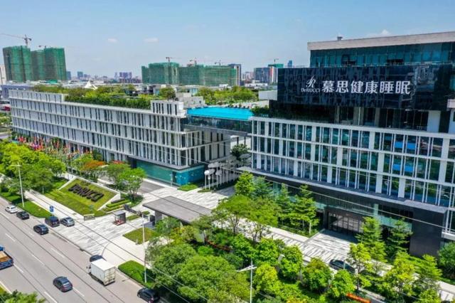 當睡眠成為投資，一張床的智能革命