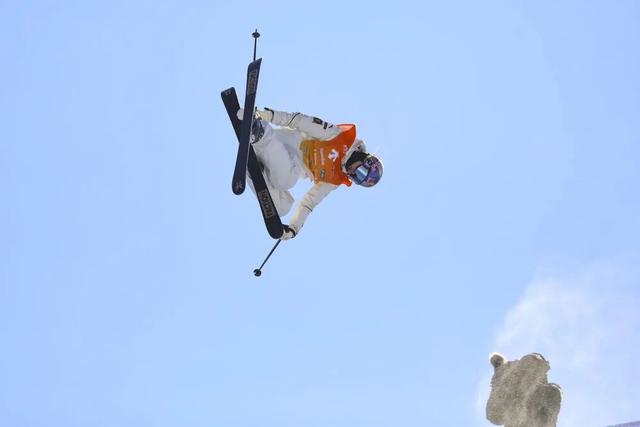 第二次成長，現在的谷愛凌不一樣了 - 