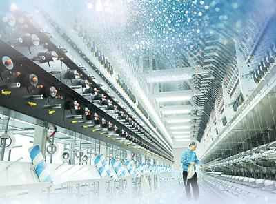 甘蔗種植用上人工智能，老廠房變身重點實驗室，發展新質生產力如何因地制宜？ - 